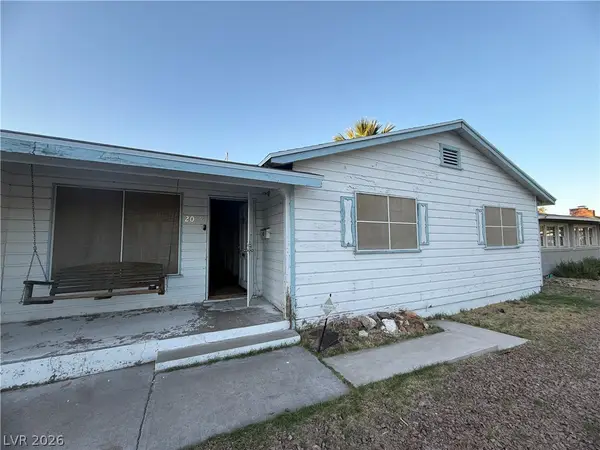 2015 Peyton Drive, Las Vegas, NV 89104