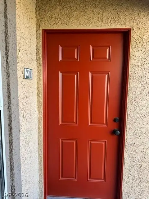 2300 E Silverado Ranch Boulevard #2200, Las Vegas, NV 89183