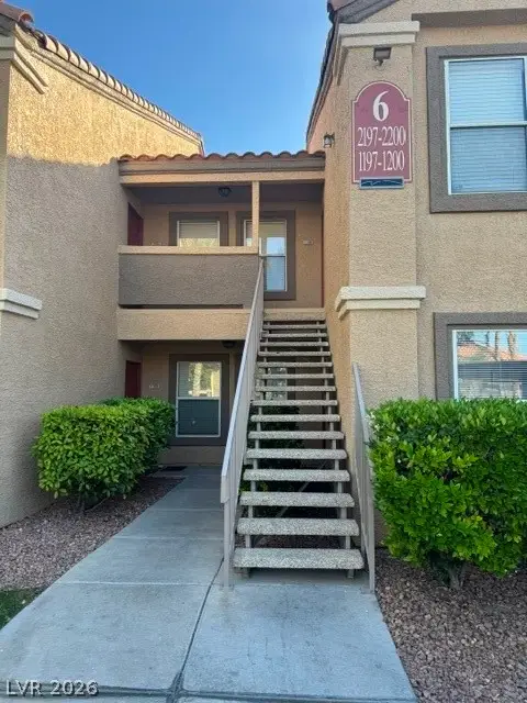2300 E Silverado Ranch Boulevard #2200, Las Vegas, NV 89183 - #2
