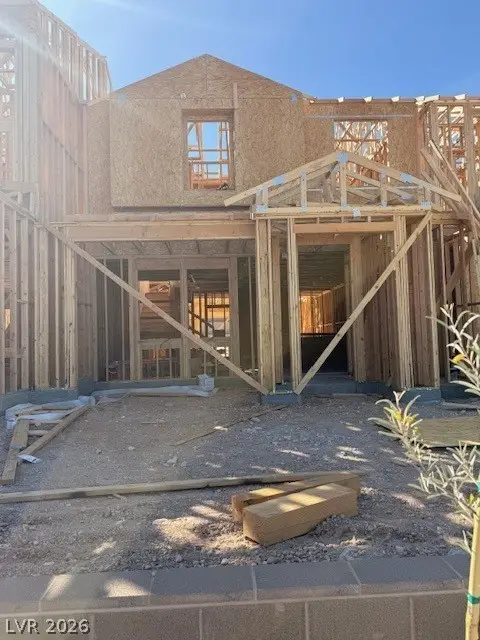 44 Hornbeck Lane, Las Vegas, NV 89138 - #2