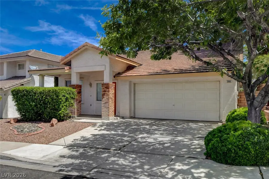 286 Manzanita Ranch Lane, Henderson, NV 89012 - #2