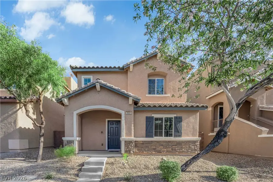 8922 Harmony Hall Avenue, Las Vegas, NV 89178 - #2
