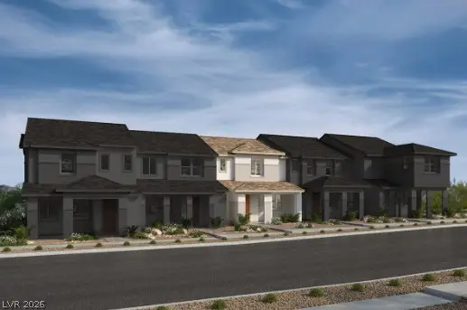 88 Hornbeck Lane, Las Vegas, NV 89138