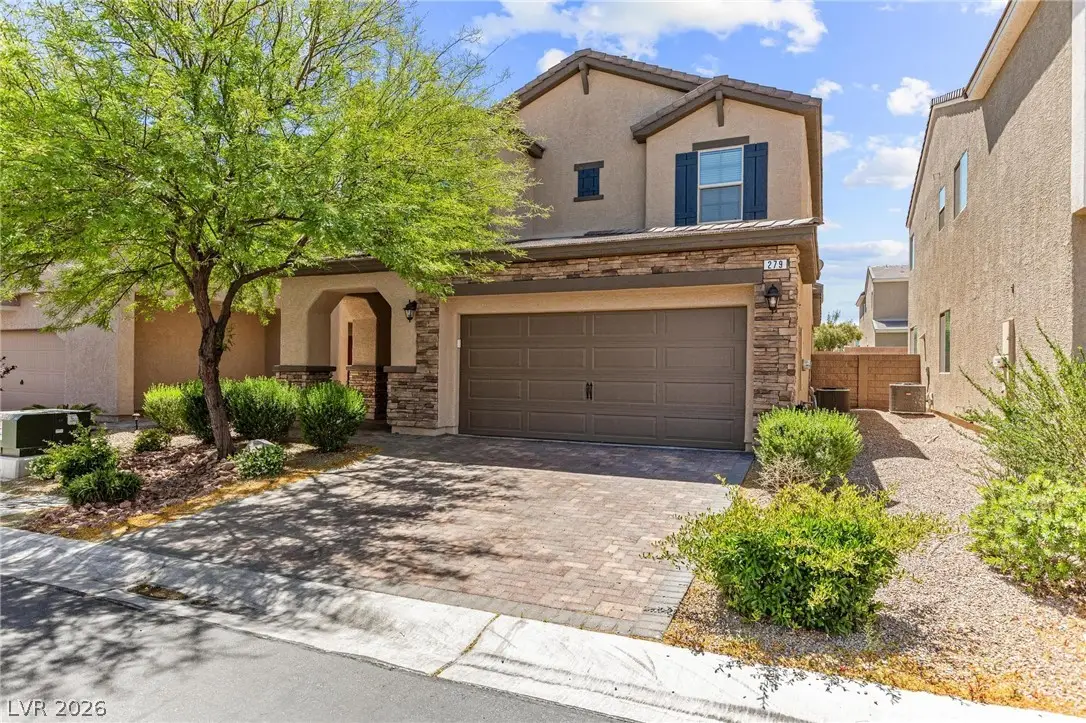 279 Cullerton Street, Las Vegas, NV 89148 - #1