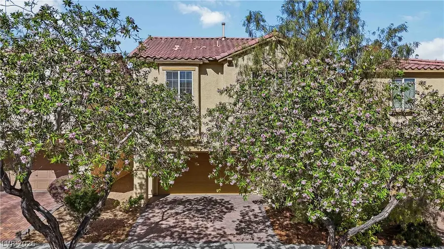 7471 Nicklin Street, Las Vegas, NV 89143 - #2