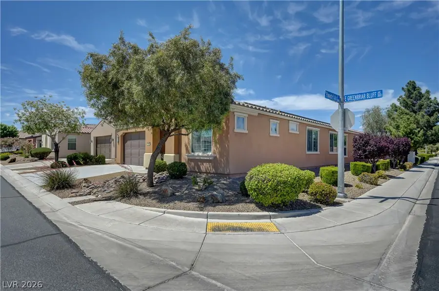 3816 Greenbriar Bluff Avenue, North Las Vegas, NV 89081 - #3