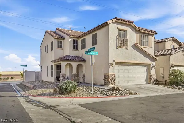 7416 Barranca Peak Court, Las Vegas, NV 89139