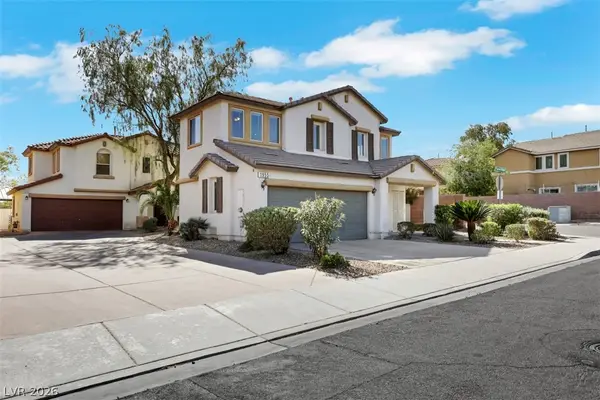 1955 Sunset Village Circle, Henderson, NV 89014