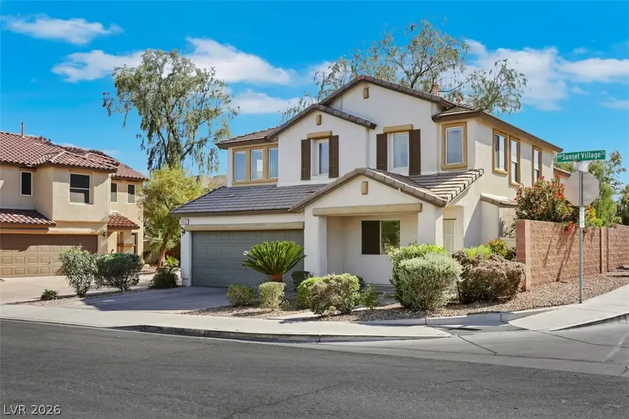 1955 Sunset Village Circle, Henderson, NV 89014 - #3