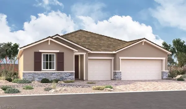 7682 Desert Bleu Court, Las Vegas, NV 89178