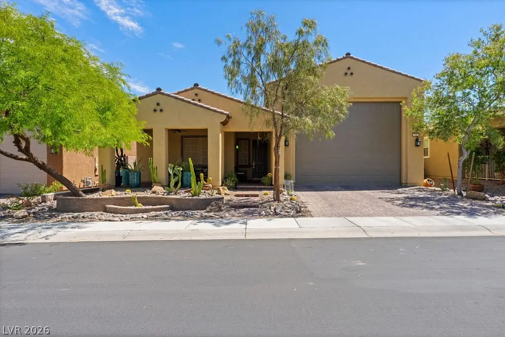 768 Rosewater Drive, Henderson, NV 89011 - #1