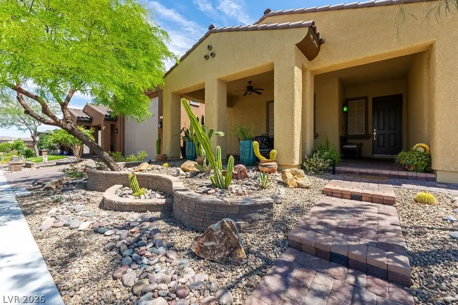 768 Rosewater Drive, Henderson, NV 89011 - #2