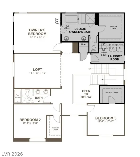 28 Fairdale Drive, Henderson, NV 89011 - #3