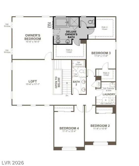 31 Fairdale Drive, Henderson, NV 89011 - #3