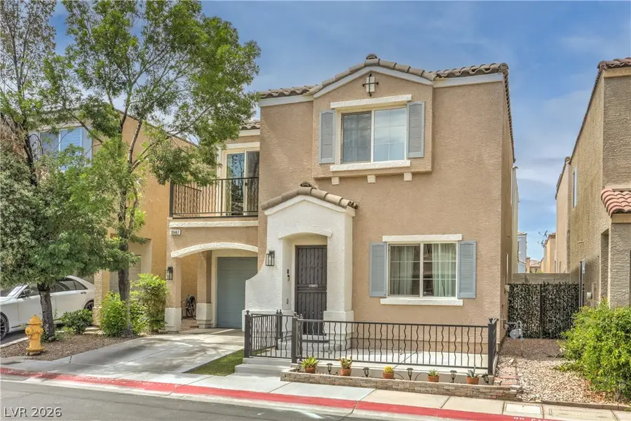 10447 Fancy Fern Street, Las Vegas, NV 89183 - #2