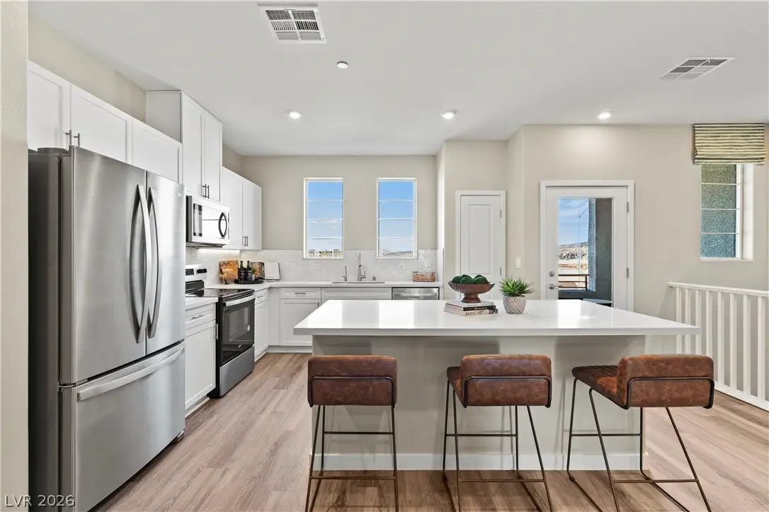 312 Keyboard Place, Henderson, NV 89015 - #1