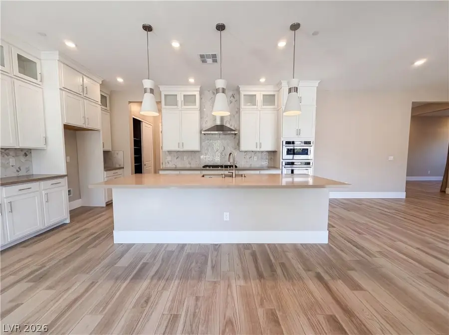 9977 Amber Rose Avenue, Las Vegas, NV 89143 - #2