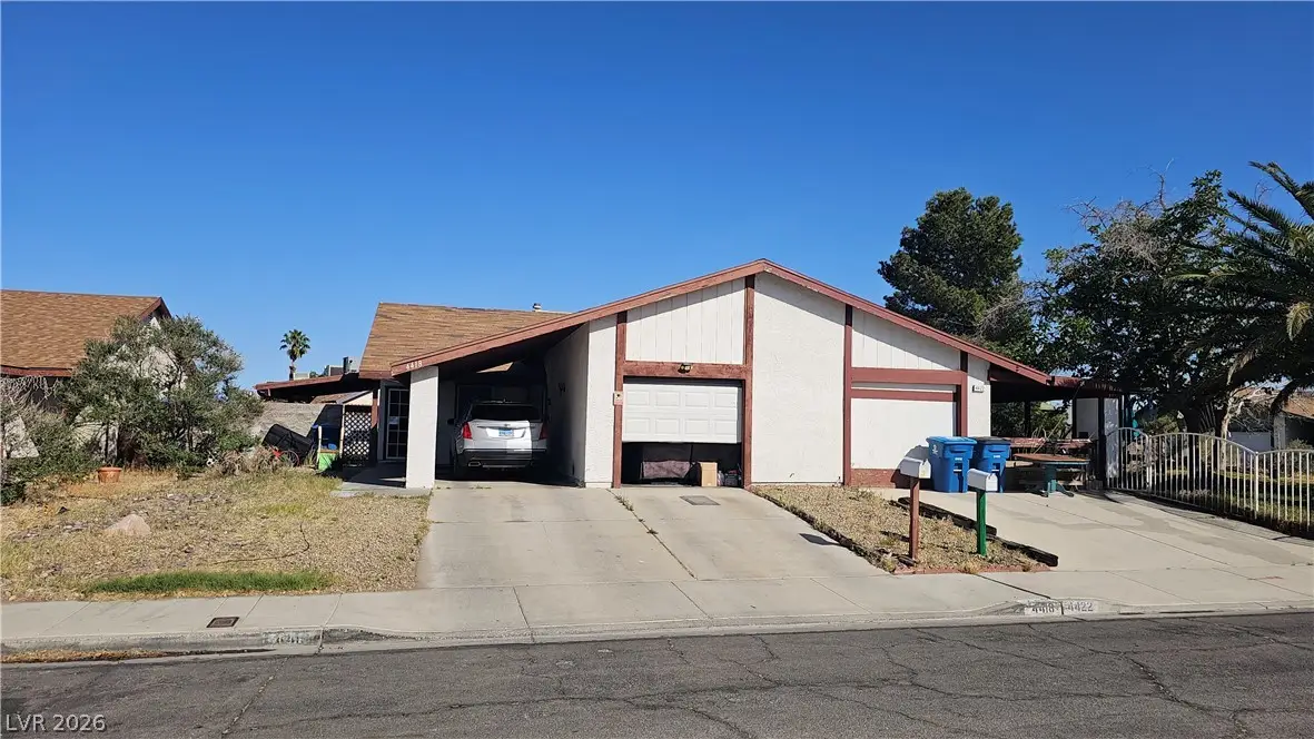 4418 Pinegrove Street, Las Vegas, NV 89147 - #1