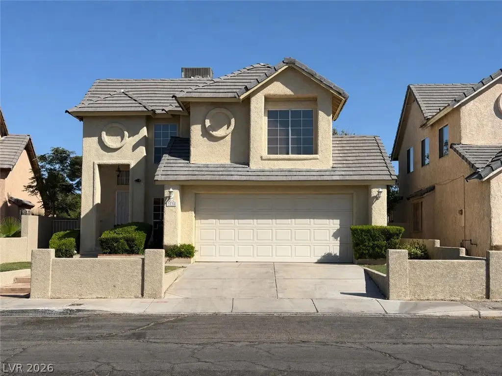 3074 Spokane Drive, Las Vegas, NV 89121 - #1