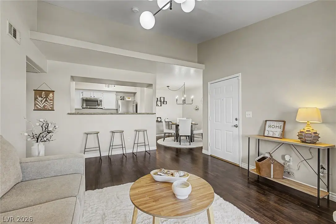 45 Maleena Mesa Street #122, Henderson, NV 89074 - #1