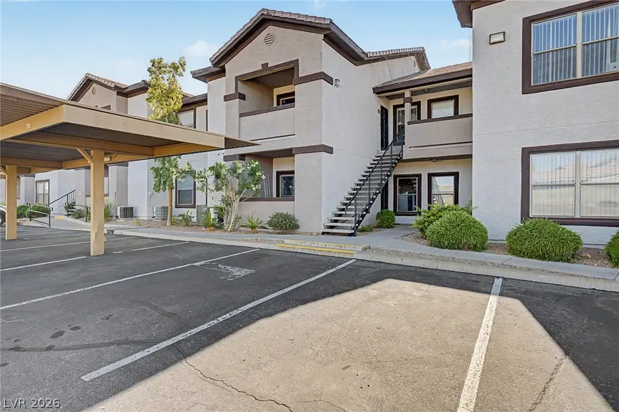 45 Maleena Mesa Street #122, Henderson, NV 89074 - #3