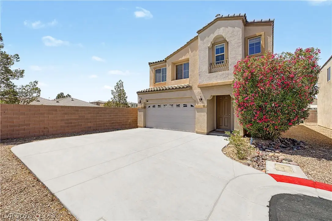 7595 Shiny Bangle Court, Las Vegas, NV 89139 - #1