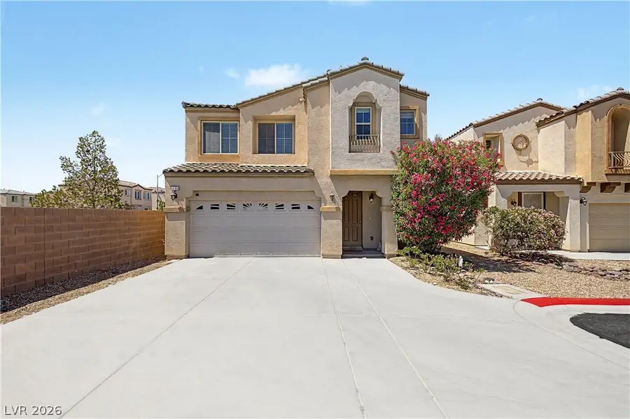 7595 Shiny Bangle Court, Las Vegas, NV 89139 - #2