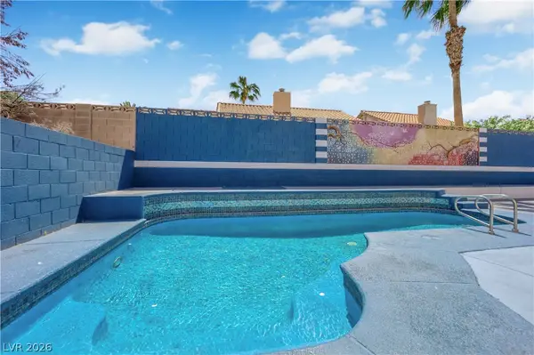 1585 Darryl Avenue, Las Vegas, NV 89123