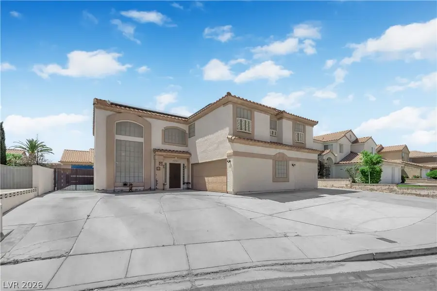 1585 Darryl Avenue, Las Vegas, NV 89123 - #2