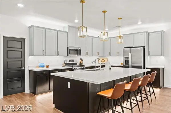 3525 Raina Ridge Court, Las Vegas, NV 89121
