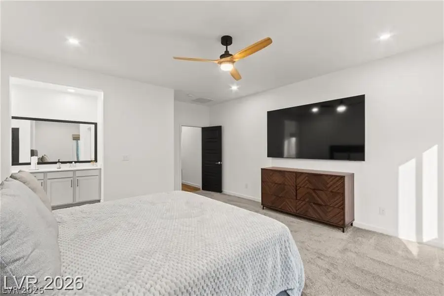 3525 Raina Ridge Court, Las Vegas, NV 89121 - #3