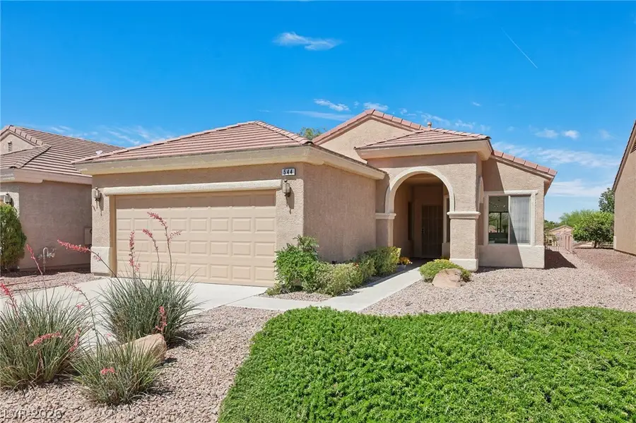 544 Mountain Links Drive, Henderson, NV 89012 - #2