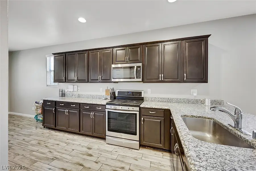 917 Spiracle Avenue, Henderson, NV 89002 - #2