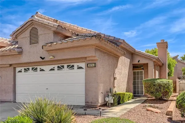 5370 Runningbrook Road, Las Vegas, NV 89120