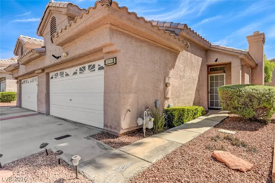 5370 Runningbrook Road, Las Vegas, NV 89120 - #2