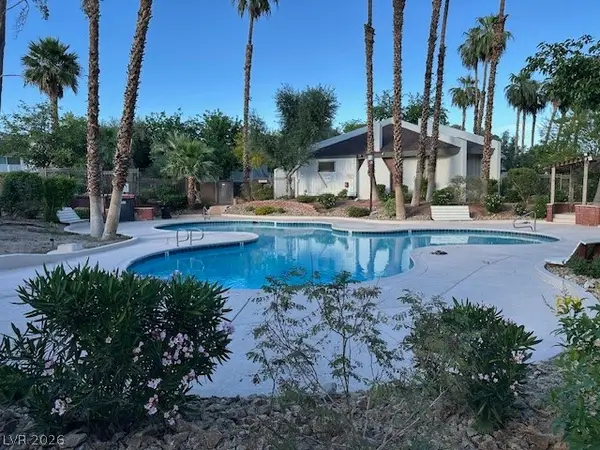 522 Delfern Lane, Las Vegas, NV 89169