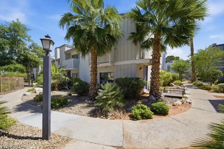522 Delfern Lane, Las Vegas, NV 89169 - #2