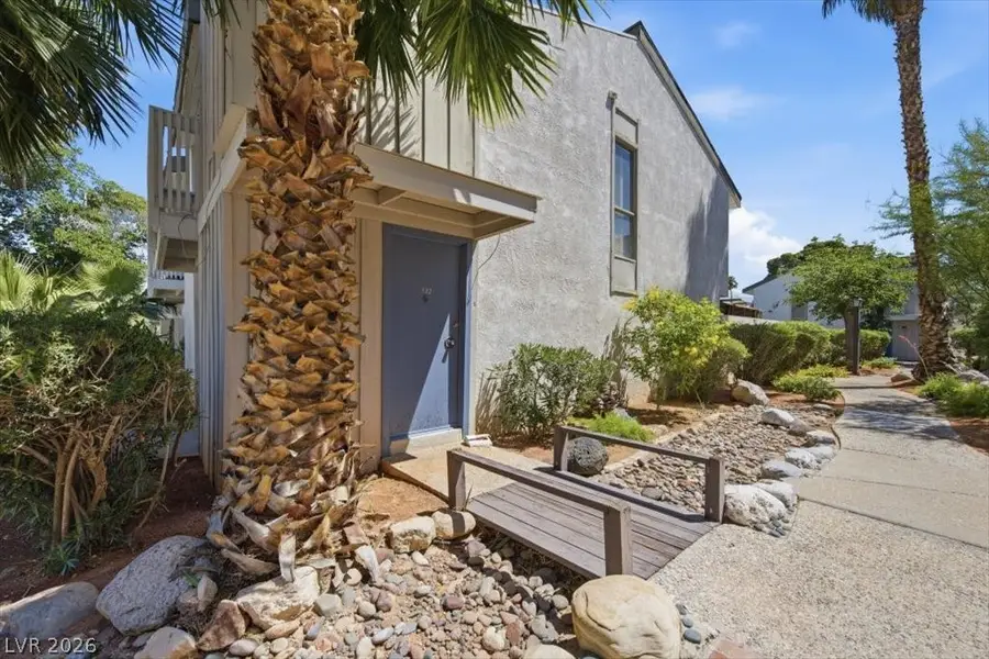 522 Delfern Lane, Las Vegas, NV 89169 - #3