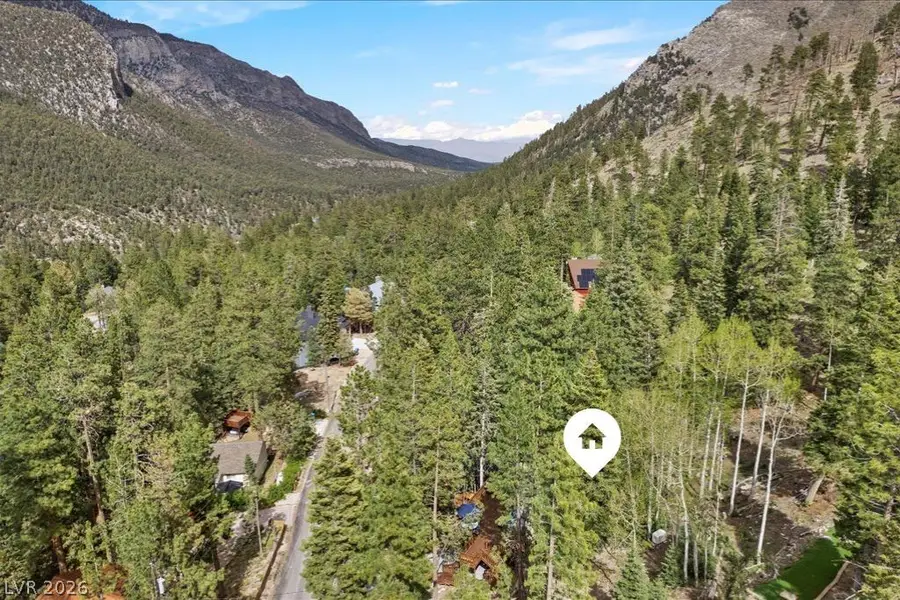 4125 Tyrol Way, Mount Charleston, NV 89124 - #2