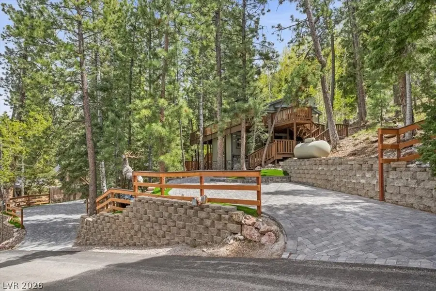 4125 Tyrol Way, Mount Charleston, NV 89124 - #3