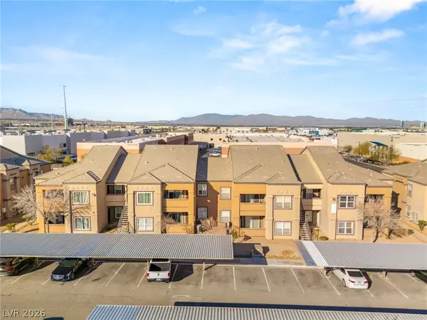 6650 W Warm Springs Road #1080, Las Vegas, NV 89118