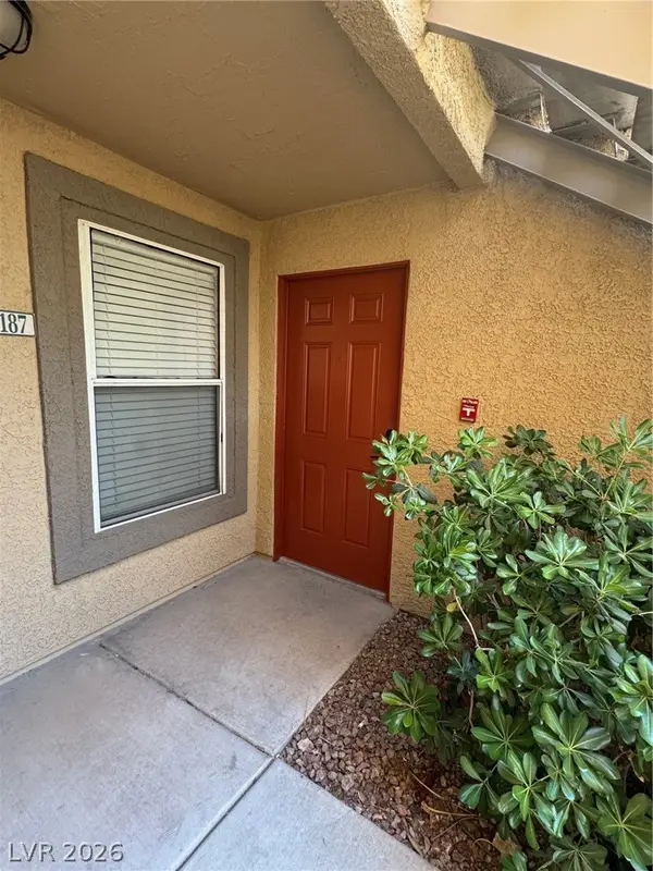 2300 E Silverado Ranch Boulevard #1187, Las Vegas, NV 89183
