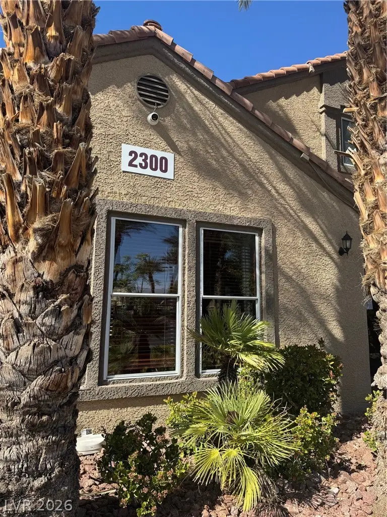 2300 E Silverado Ranch Boulevard #1187, Las Vegas, NV 89183 - #2