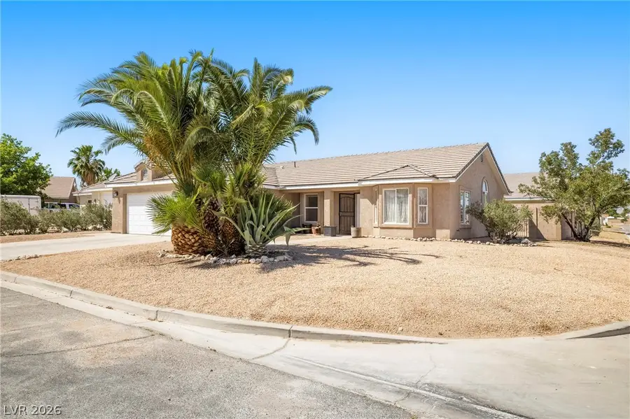 466 Muddy Peak Court, Overton, NV 89040 - #2