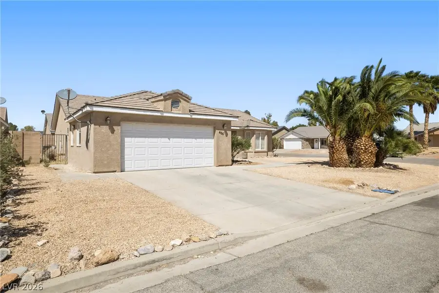 466 Muddy Peak Court, Overton, NV 89040 - #3