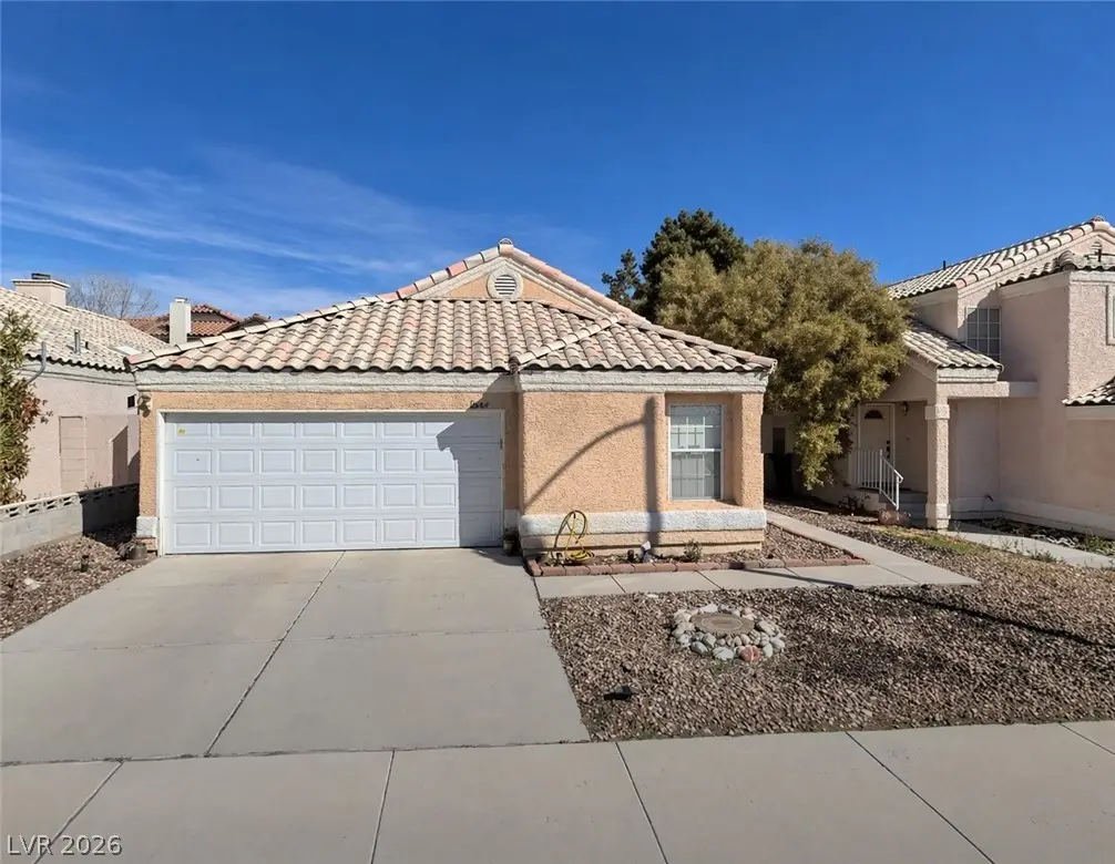 8664 Buttercreek Way, Las Vegas, NV 89117 - #1