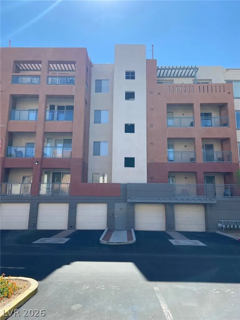 55 E Agate Avenue #507, Las Vegas, NV 89123 - #1