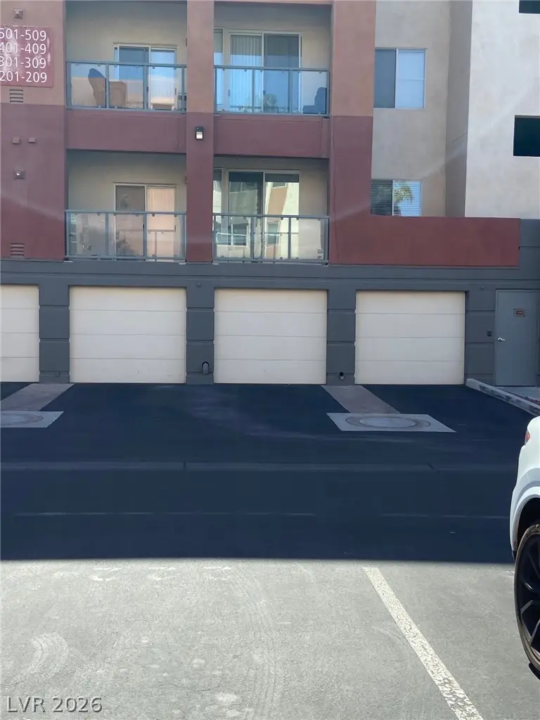 55 E Agate Avenue #507, Las Vegas, NV 89123 - #2