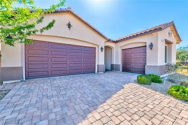 3091 Amoruccio Court, Henderson, NV 89044