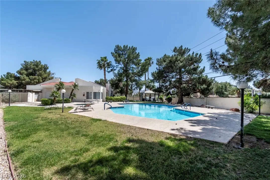 1939 Cutlass Drive, Henderson, NV 89014 - #1